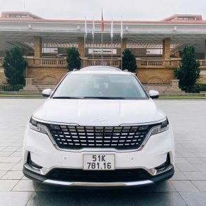 Dich Vu Cho Thue Xe Kia Carnival
