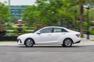 Thuê Xe Du Lịch Tại Bạc Liêu