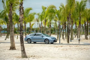 Thuê Xe Du Lịch Tại Gò Vấp