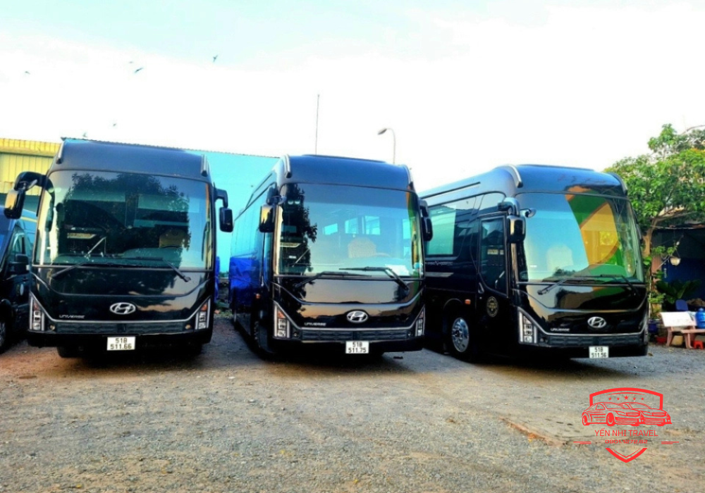 Thuê Xe Du Lịch Tại An Giang 6 Thuê xe Limousine