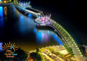 Từ Cần Thơ Đi Vũng Tàu Bao Nhiêu Km
