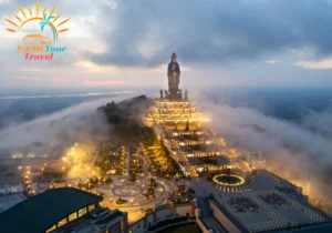 Từ tphcm đi Tây Ninh bao nhiêu km