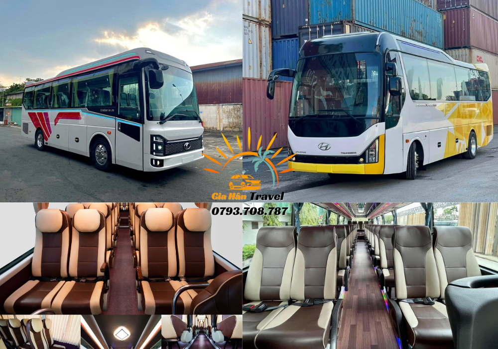 Thuê Xe Du Lịch Tại Bình Tân 4 thuê xe 29 chỗ