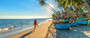 BẢNG GIÁ THUÊ XE DU LỊCH TẠI PHAN THIẾT