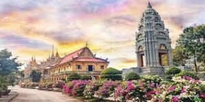 BẢNG GIÁ THUÊ XE DU LỊCH TẠI SÓC TRĂNG