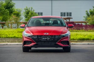 Dịch Vụ Thuê Xe Giá Rẻ Tại TPHCM