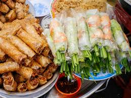 Khi Đến Với TP.HCM, Không Thể Bỏ Lỡ Những Món Ăn Ngon