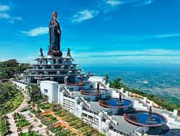 Thuê Xe TPHCM Đi Tây Ninh