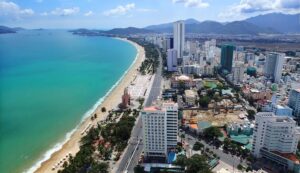 BẢNG GIÁ THUÊ XE DU LỊCH TẠI NHA TRANG