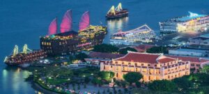 Những Địa Điểm Du Lịch Nổi Tiếng Không Thể Bỏ Lỡ Tại TP. Hồ Chí Minh
