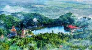 Từ TPHCM Đi An Giang Bao Nhiêu Km