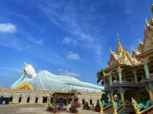 Từ TPHCM Đi Sóc Trăng Bao Nhiêu Km
