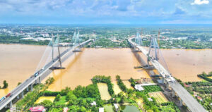 Từ TPHCM Đi Vĩnh Long Bao Nhiêu Km