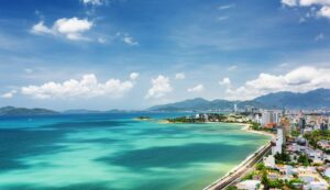 sài gòn đi nha trang bao nhiêu tiếng