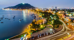 sài gòn đi vũng tàu bao nhiêu tiếng