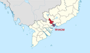 TP.HCM rộng bao nhiêu