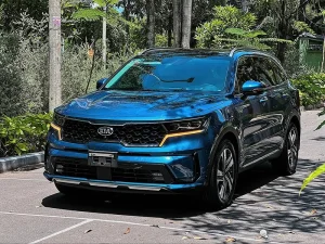 Thuê Xe Du Lịch Tại Bù Gia Mập