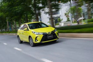 Thuê Xe Du Lịch Tại Cần Giuộc