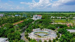 Thuê Xe Du Lịch Tại Trảng Bơm