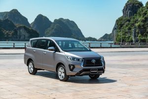 Thuê Xe Du Lịch Tại Vĩnh Cửu