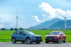 Thuê Xe Du Lịch Tại Vĩnh Thuận