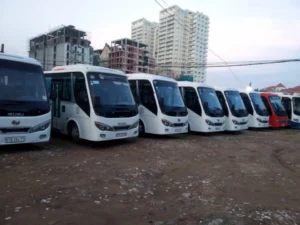 Từ Cần Thơ Đi Nha Trang Bao Nhiêu Km