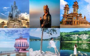 Từ Cần Thơ Đi Tây Ninh Bao Nhiêu Km