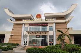 Từ TPHCM Đi Cửa Khẩu Mộc Bài Tây Ninh Bao Nhiêu Km