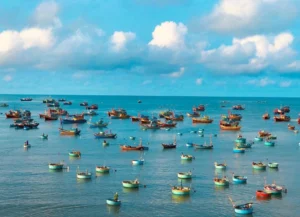 Từ TPHCM Đi Phan Thiết Bao Nhiêu Km