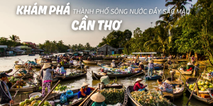 Bảng Giá Cho Thuê Xe Cần Thơ Mới Nhất