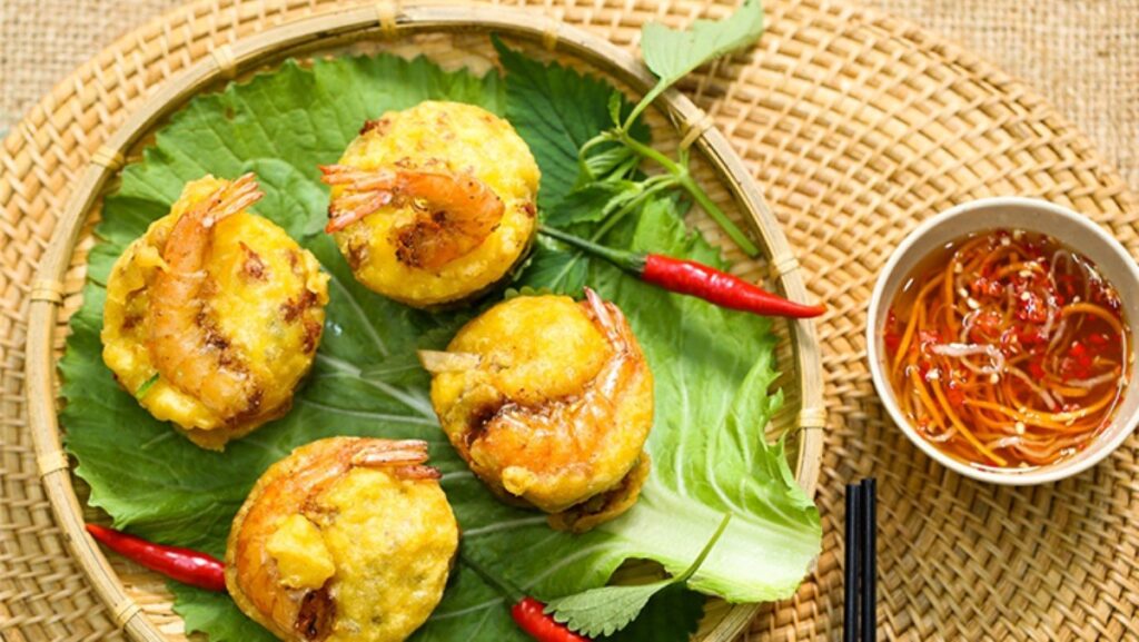 Bánh cống