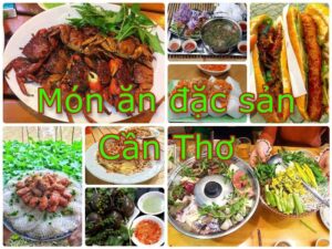 Khám Phá Top Món Ngon Cần Thơ Nhất Định Phải Thử