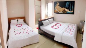 Top 10 nha nghi Phan Thiet gan bien gia re