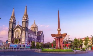 Bảng Giá Thuê Xe Tây Ninh Đi Bình Dương