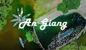Địa Điểm Du Lịch An Giang