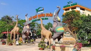Địa Điểm Du Lịch Đồng Nai