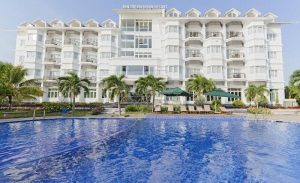 Khách Sạn Bến Tre Uy Tín