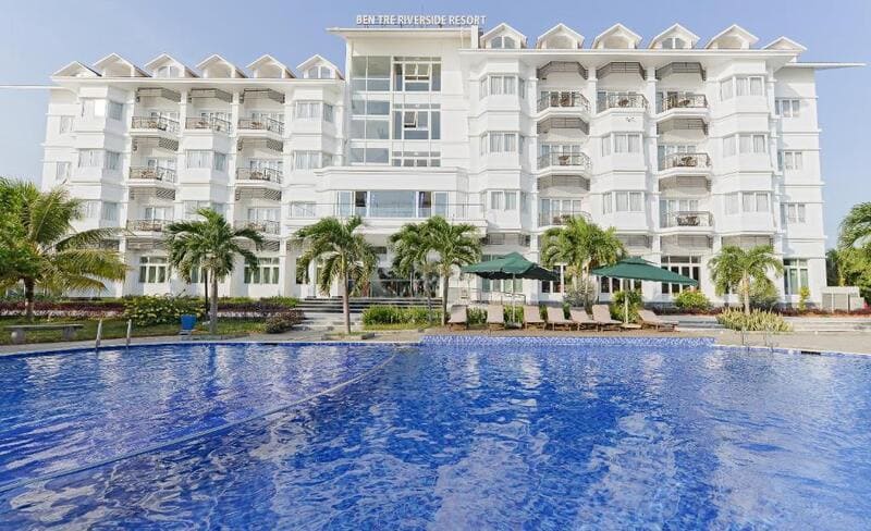 Khách Sạn Bến Tre Uy Tín 8 Khách Sạn Bến Tre Uy Tín