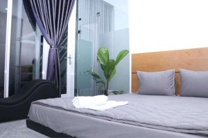 Khách Sạn Giá Rẻ Tại Bình Dương