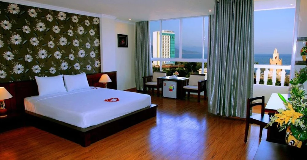Khách Sạn Nha Trang