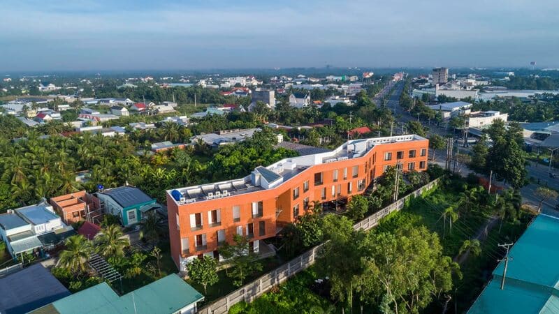 Khách Sạn Bến Tre Uy Tín 6 Khach san Huynh Thao