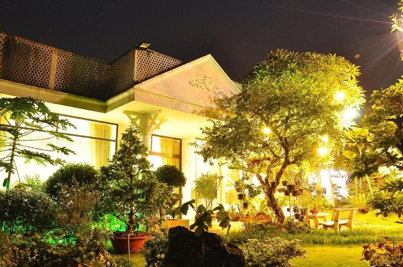 Khách Sạn Bến Tre Uy Tín 5 Mekong Hotel