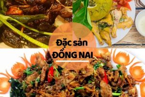 Món Ngon Đồng Nai Nên Thưởng Thức