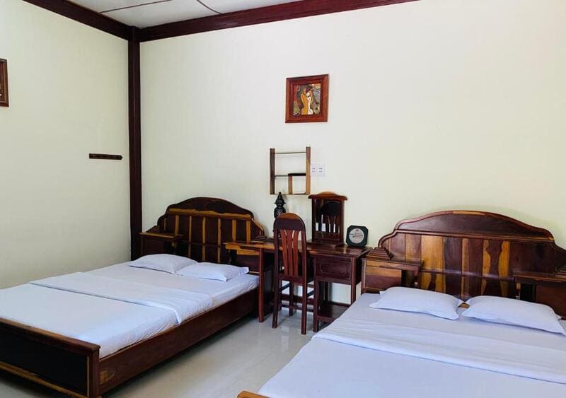 Khách Sạn Bến Tre Uy Tín 2 Sao Mai Hotel