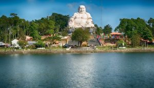 Thuê Xe Vĩnh Long Đi An Giang