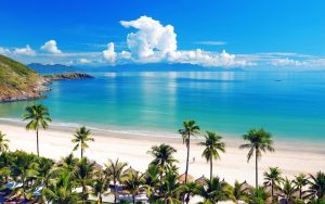 Thuê Xe Vĩnh Long Đi Nha Trang