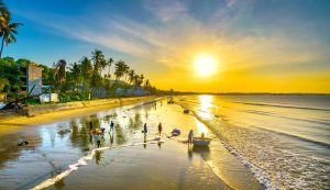 Thuê Xe Vũng Tàu Đi Phan Thiết